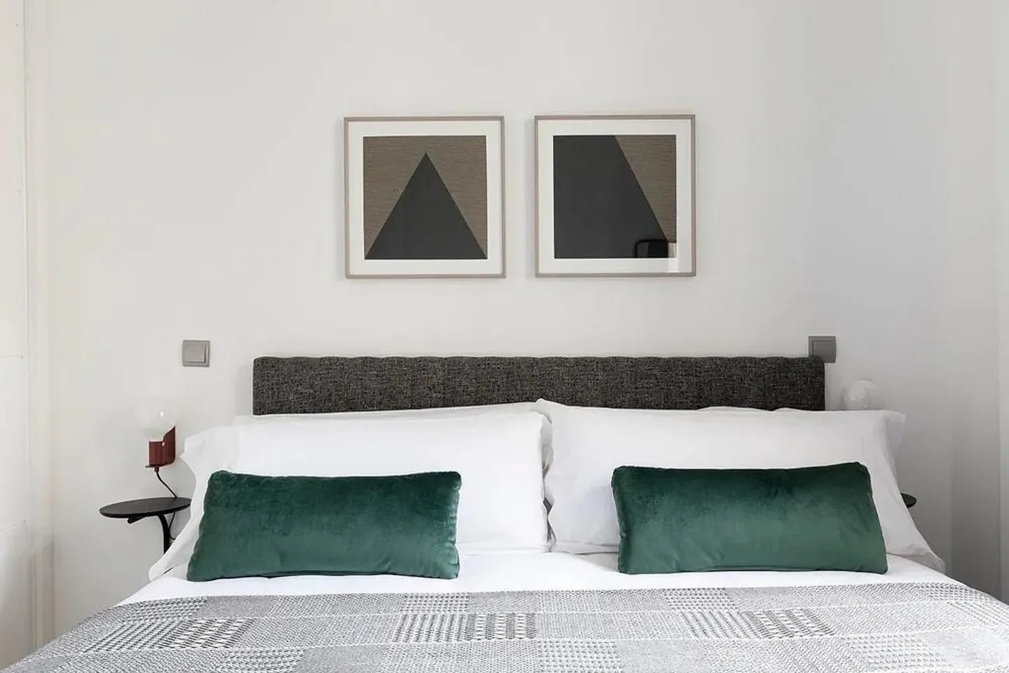 Modernes Apartment mit Annehmlichkeiten - Foto 2 von 5