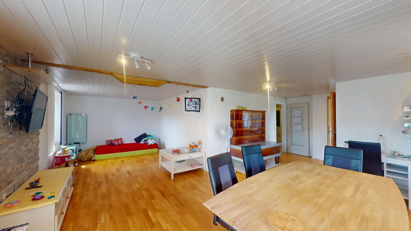 Charmante Maison Familiale - Photo 3 sur 12