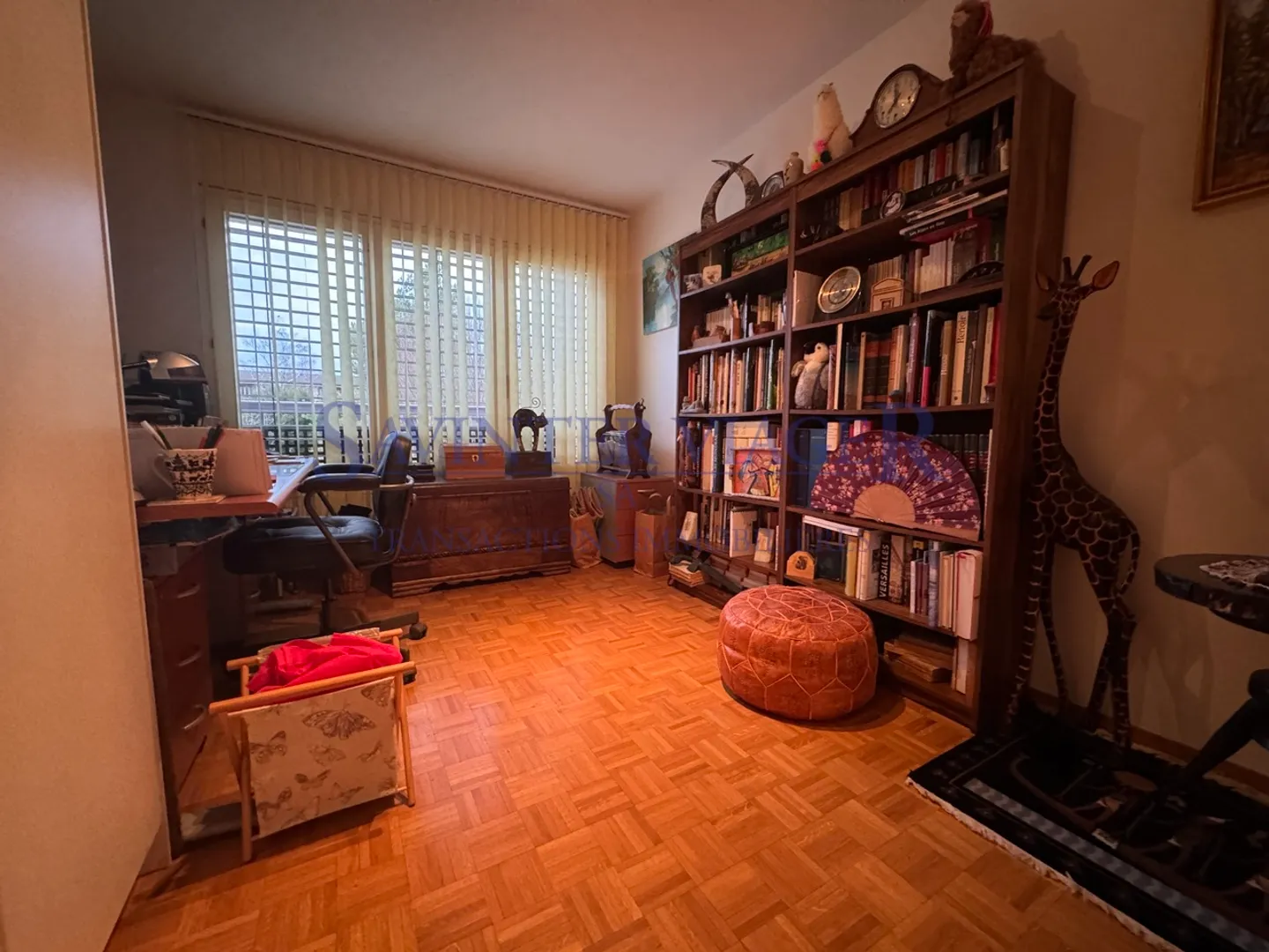 Schöne Wohnung in besetzter Leibrente in einer geschützten Umgebung - Foto 10 von 12