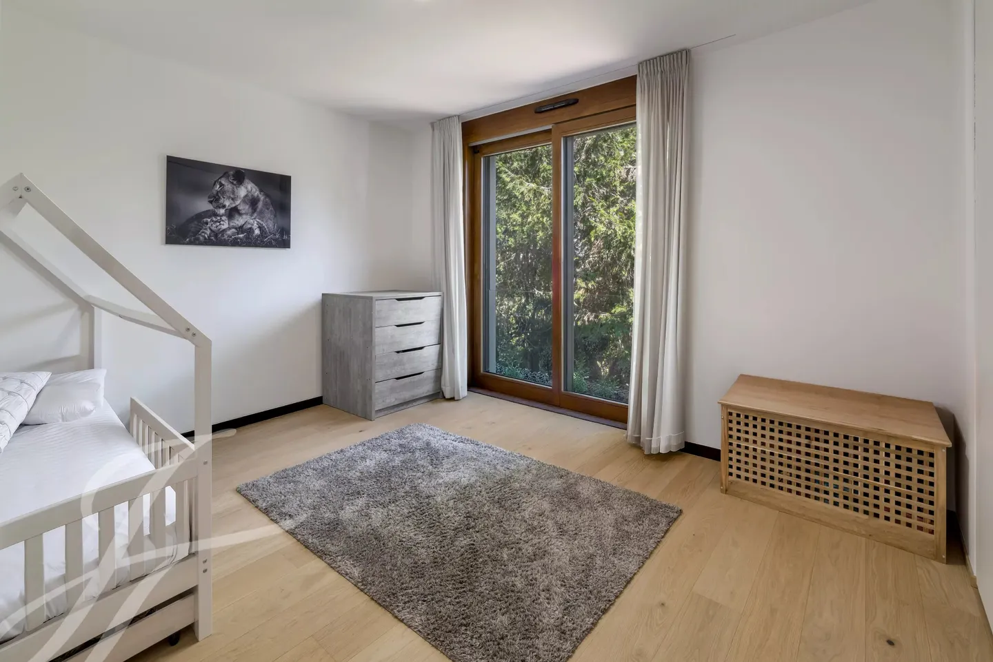 Moderne Detached Villa - Foto 14 von 18