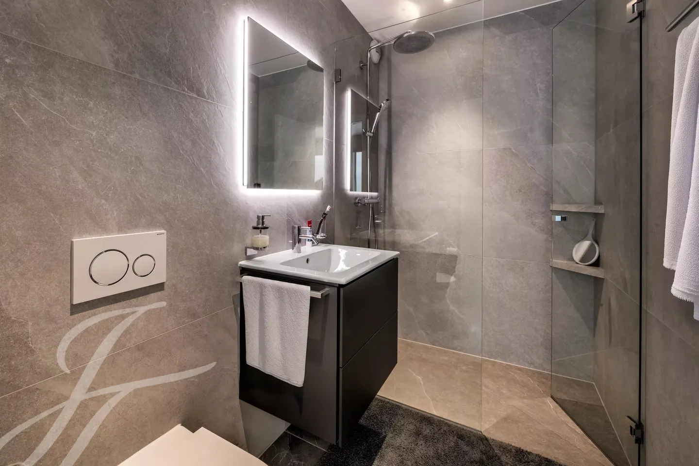 Moderne Detached Villa - Foto 15 von 18