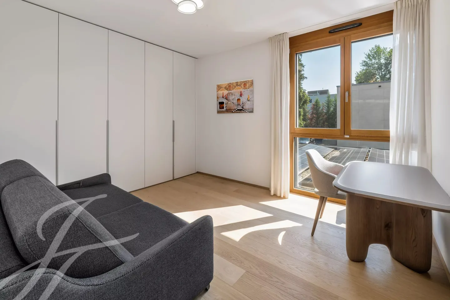 Moderne Detached Villa - Foto 16 von 18