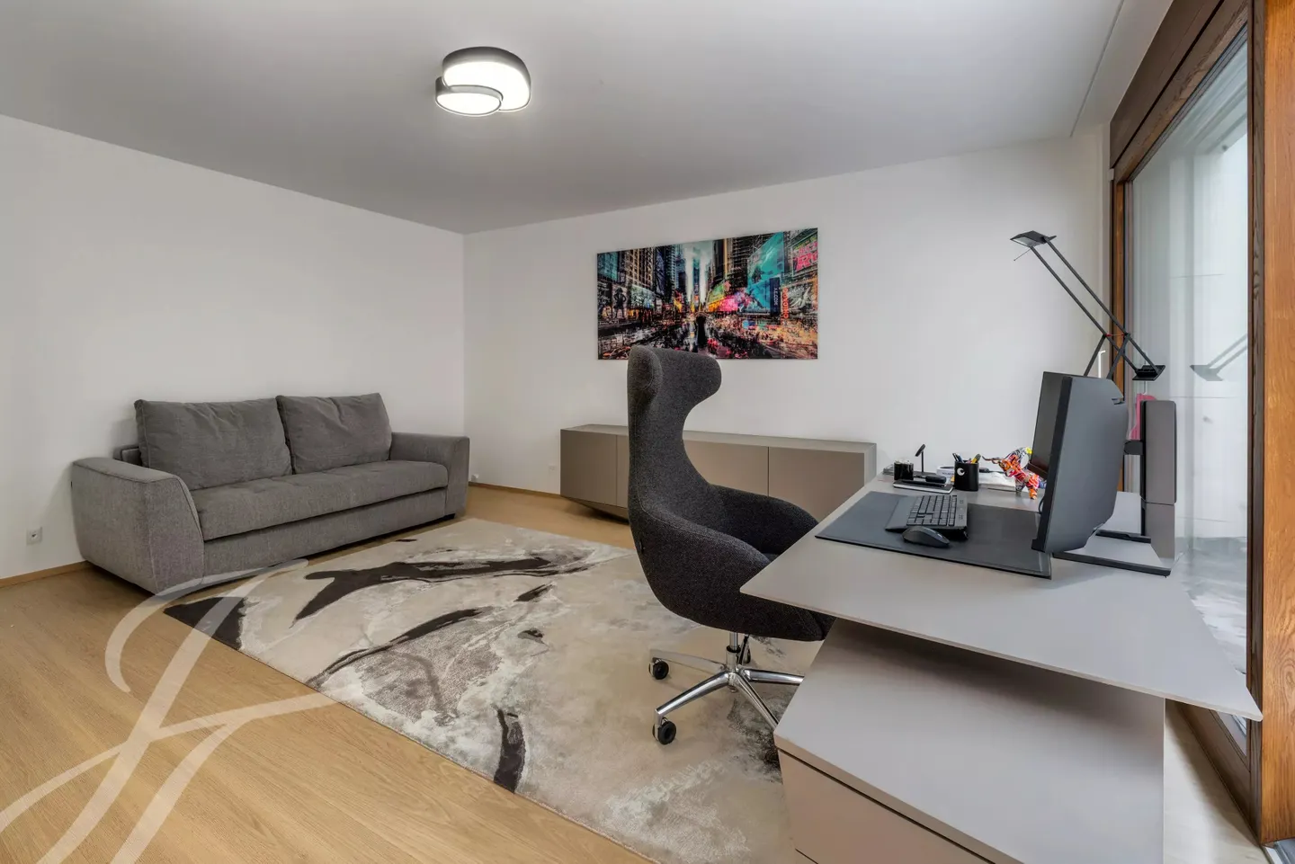 Moderne Detached Villa - Foto 17 von 18