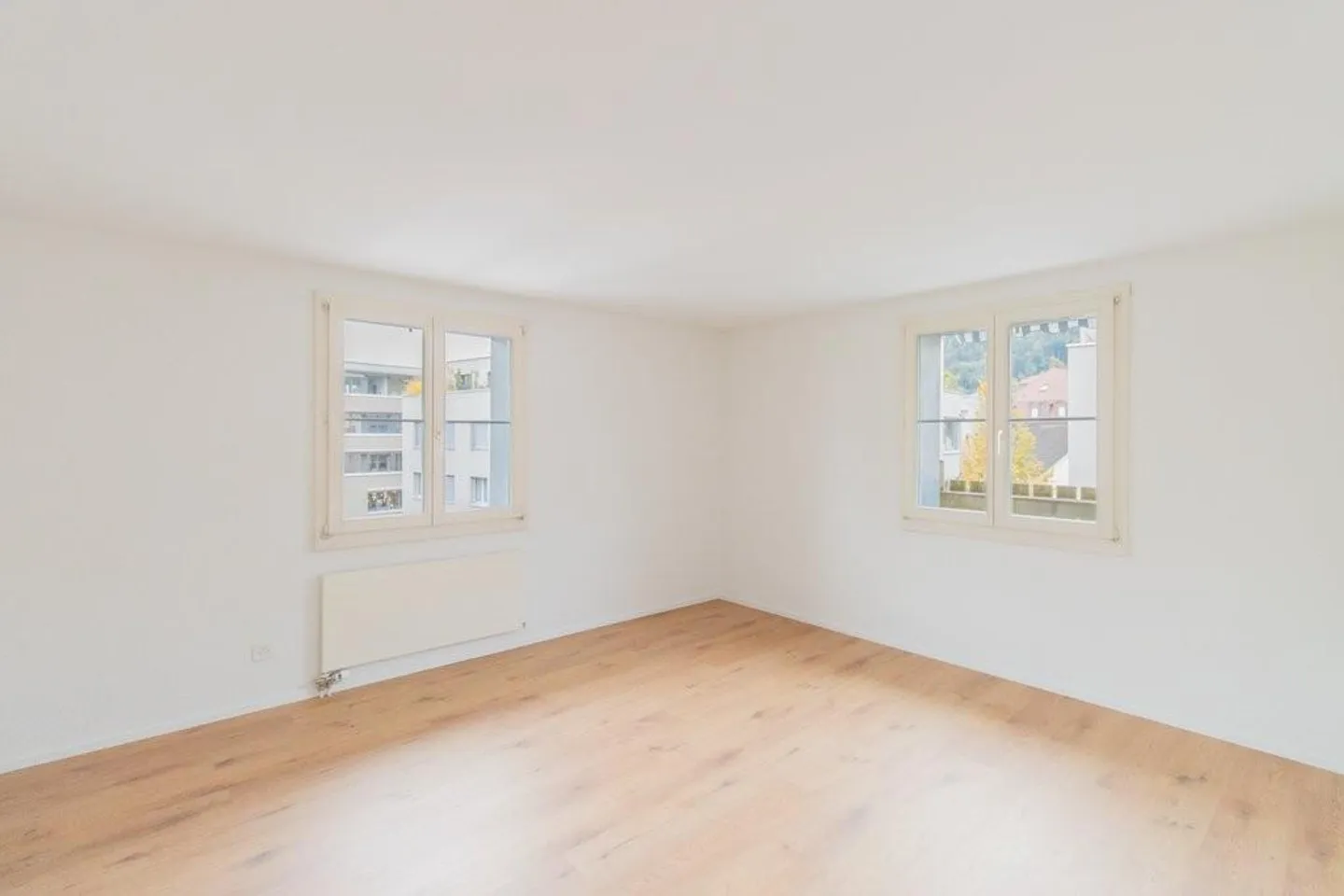 Appartement 3.5 pièces récemment rénové dans un emplacement privilégié - Photo 8 sur 8