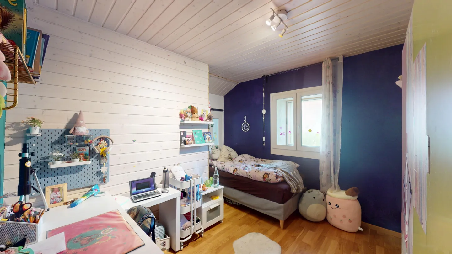 Charmante Maison Familiale - Photo 10 sur 12