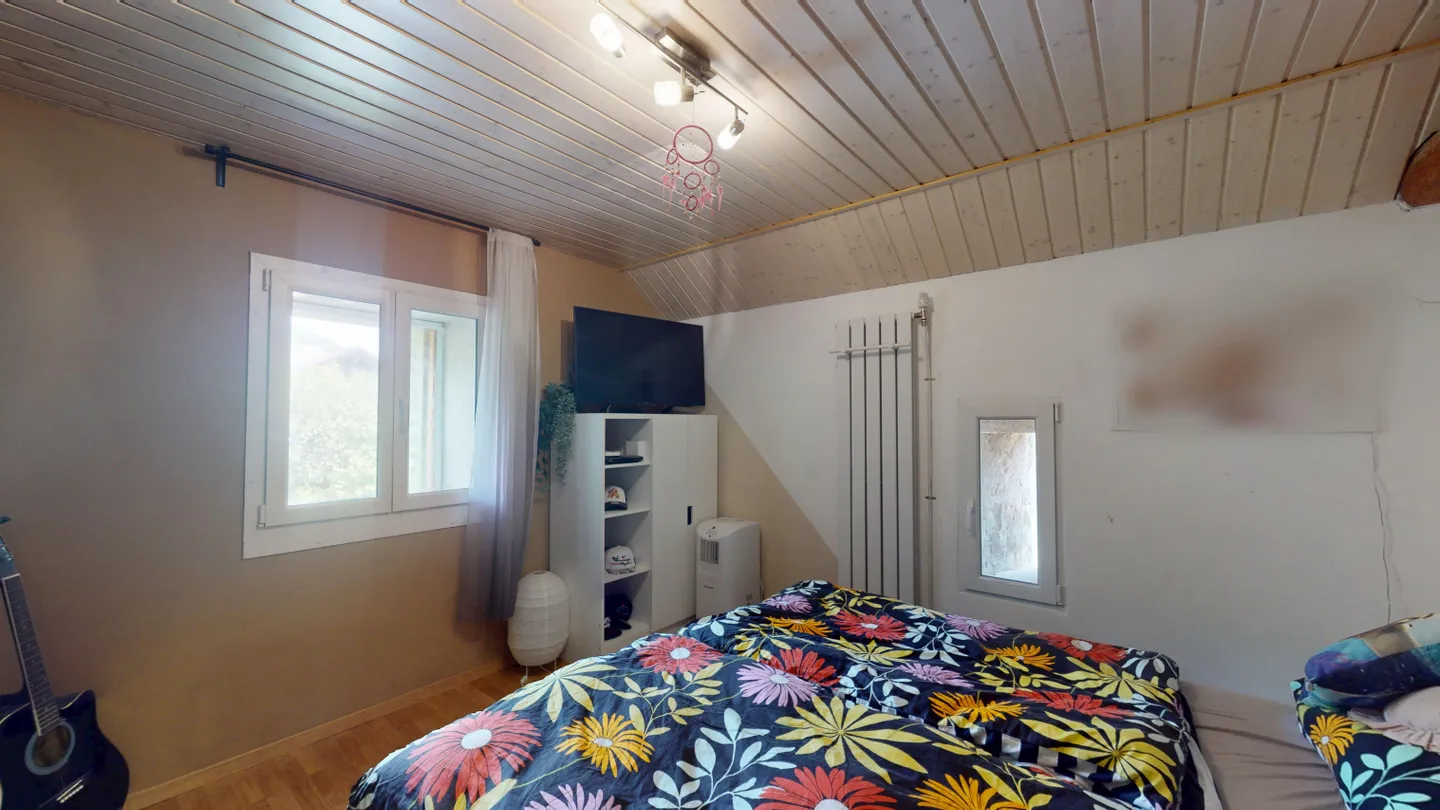 Charmante Maison Familiale - Photo 11 sur 12