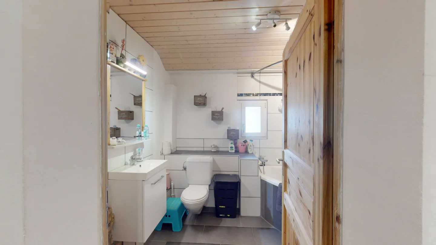 Charmante Maison Familiale - Photo 12 sur 12