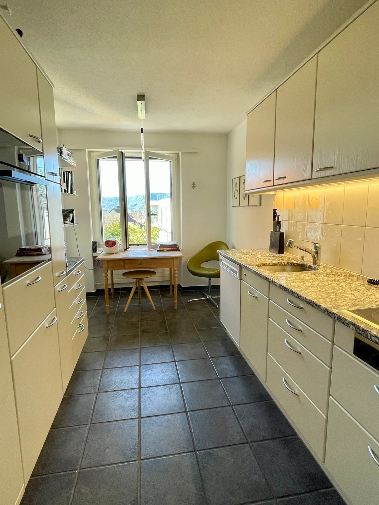 Luxuswohnung mit Seesicht - Foto 5 von 10