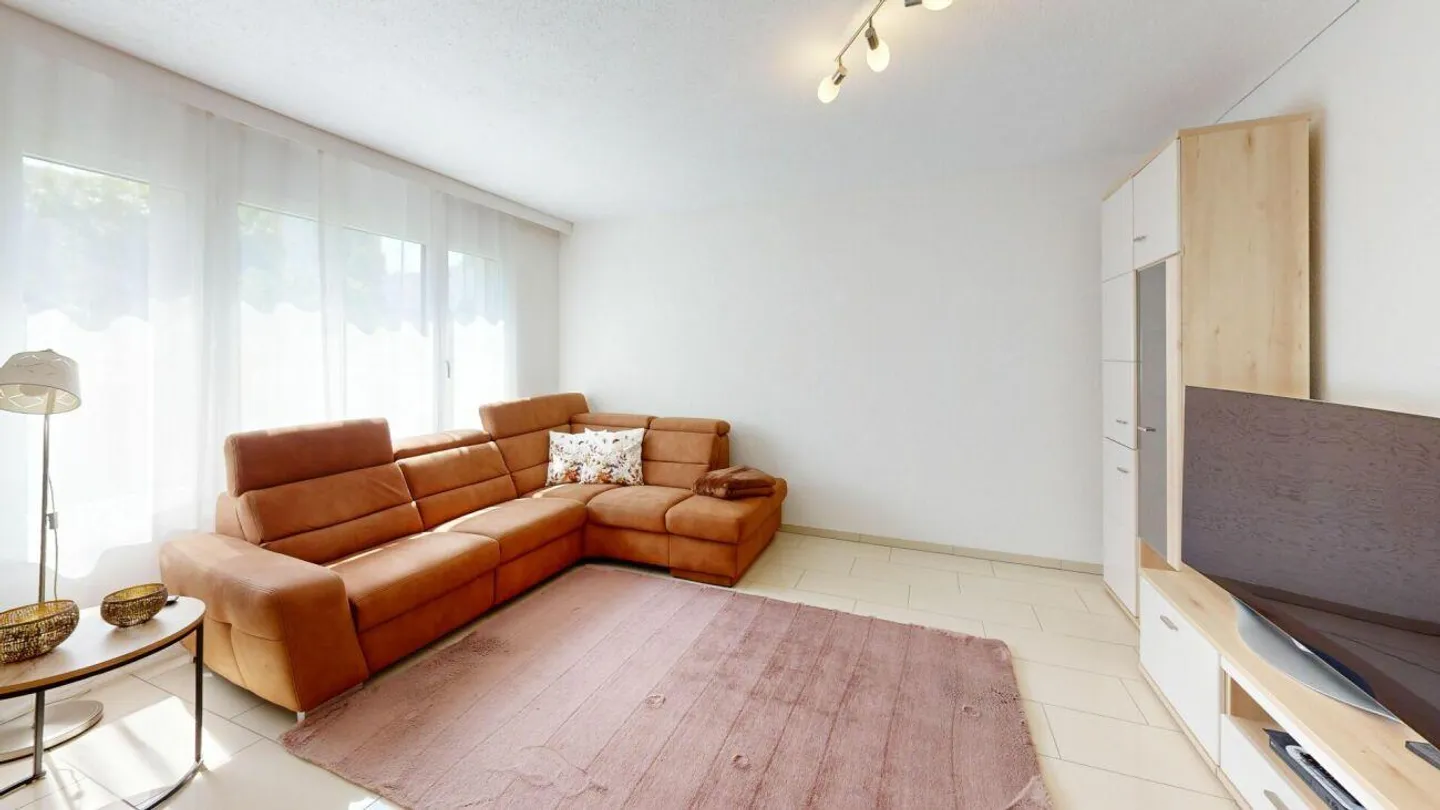 Modernisierte Wohnung mit Seeblick - Foto 5 von 13