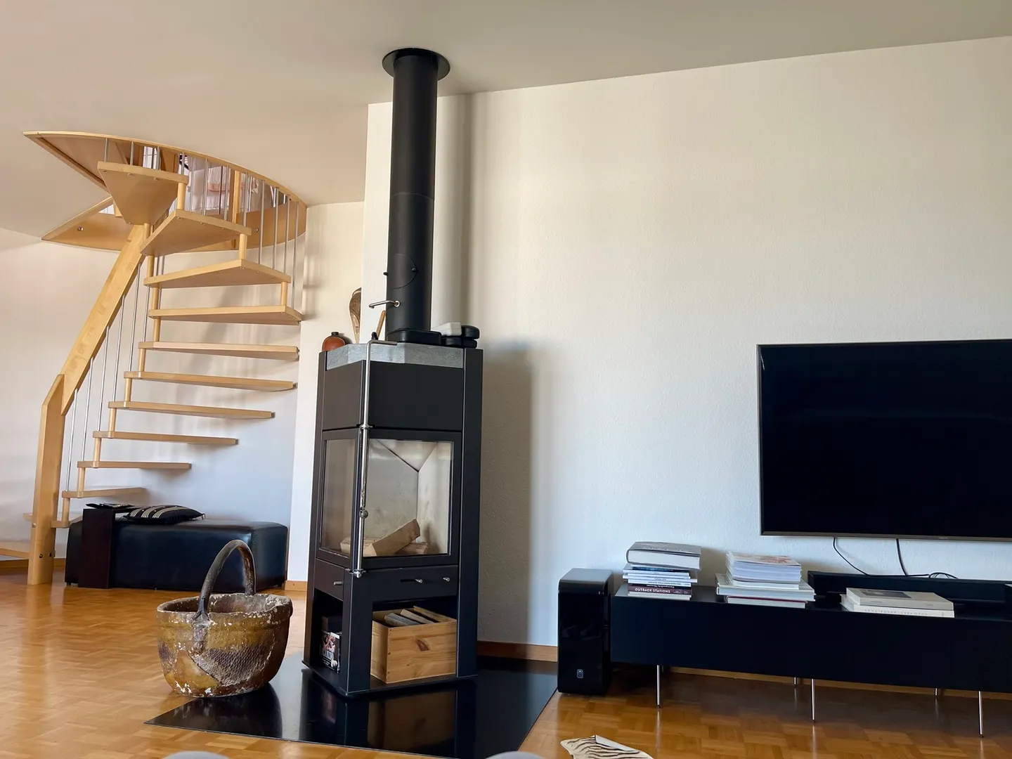 Luxuswohnung mit Seesicht - Foto 4 von 10