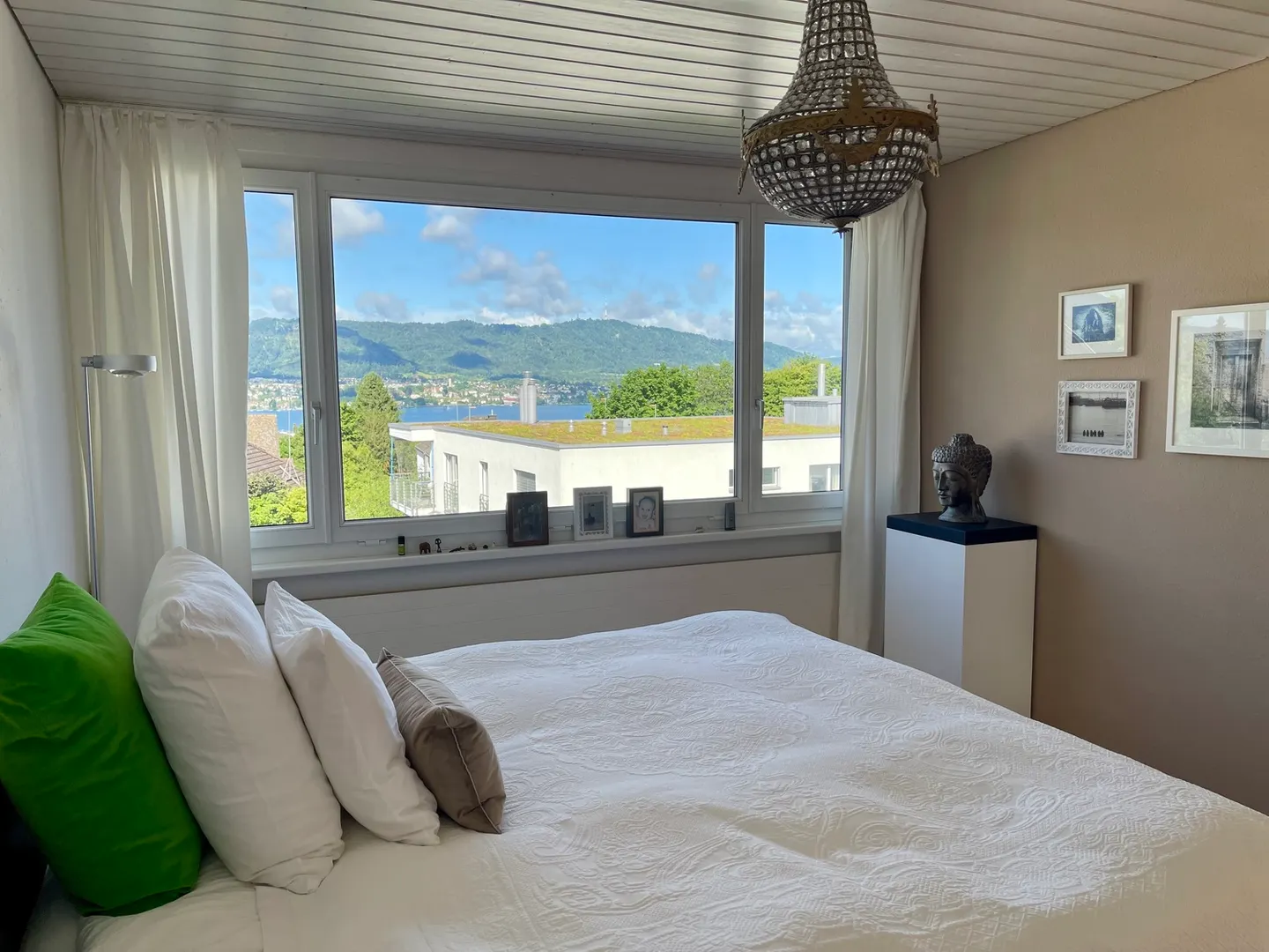 Luxuswohnung mit Seesicht - Foto 6 von 10