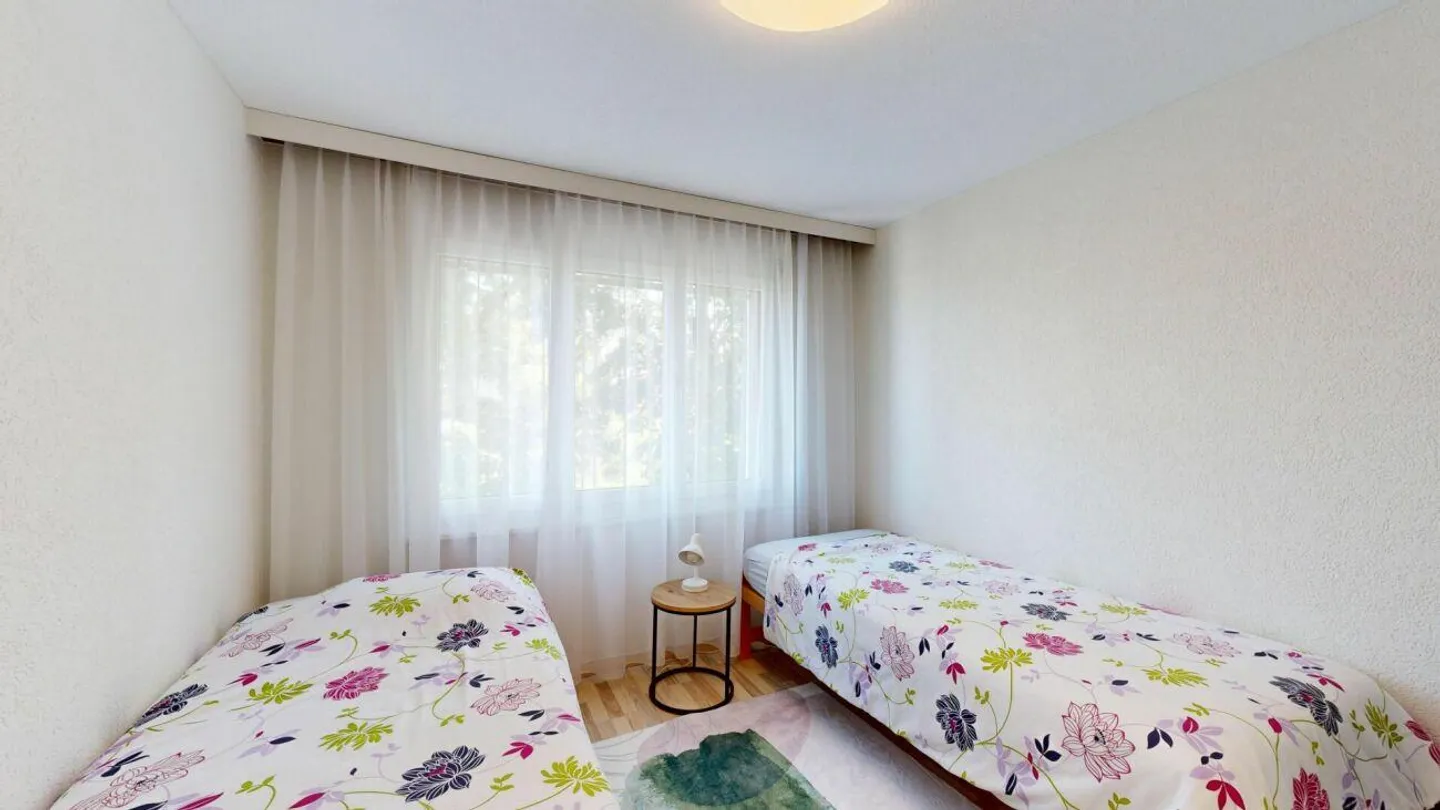 Modernisierte Wohnung mit Seeblick - Foto 8 von 13