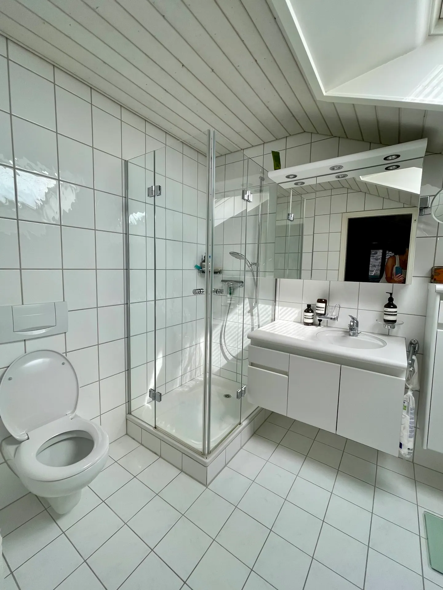 Luxuswohnung mit Seesicht - Foto 7 von 10