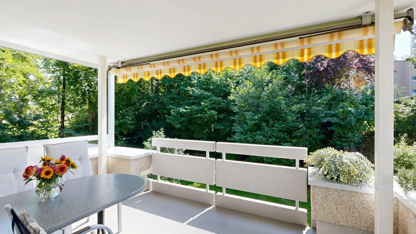 Modernisierte Wohnung mit Seeblick - Foto 12 von 13