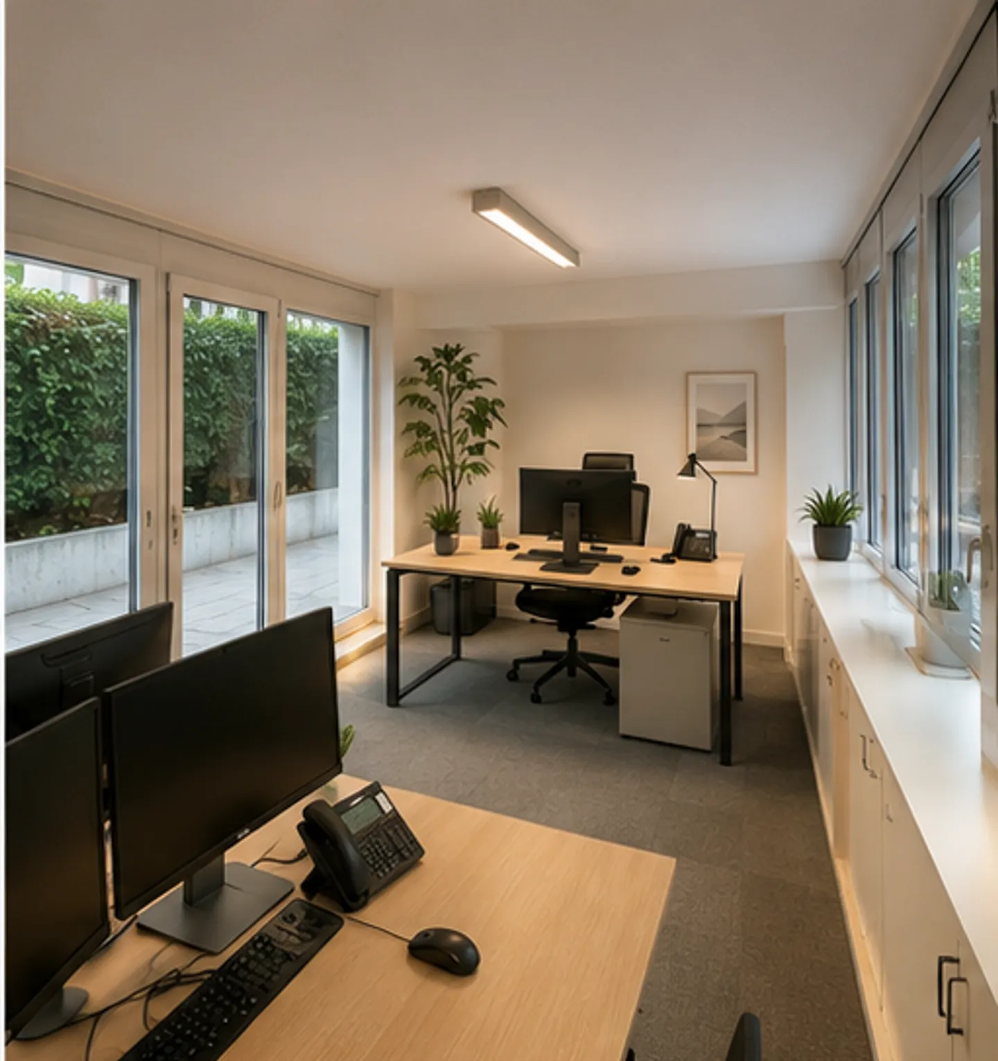 Ufficio - Foto 2 di 5