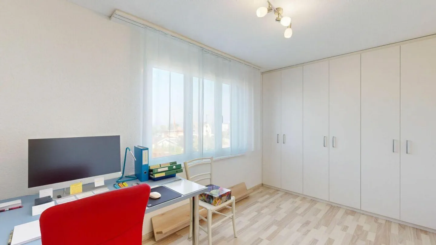 Modernisierte Wohnung mit Seeblick - Foto 9 von 13
