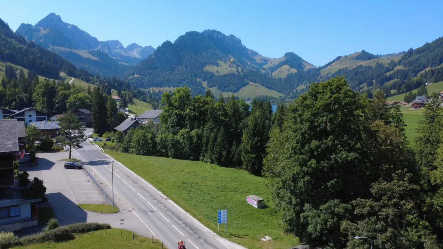 Building Land - Photo 6 of 6