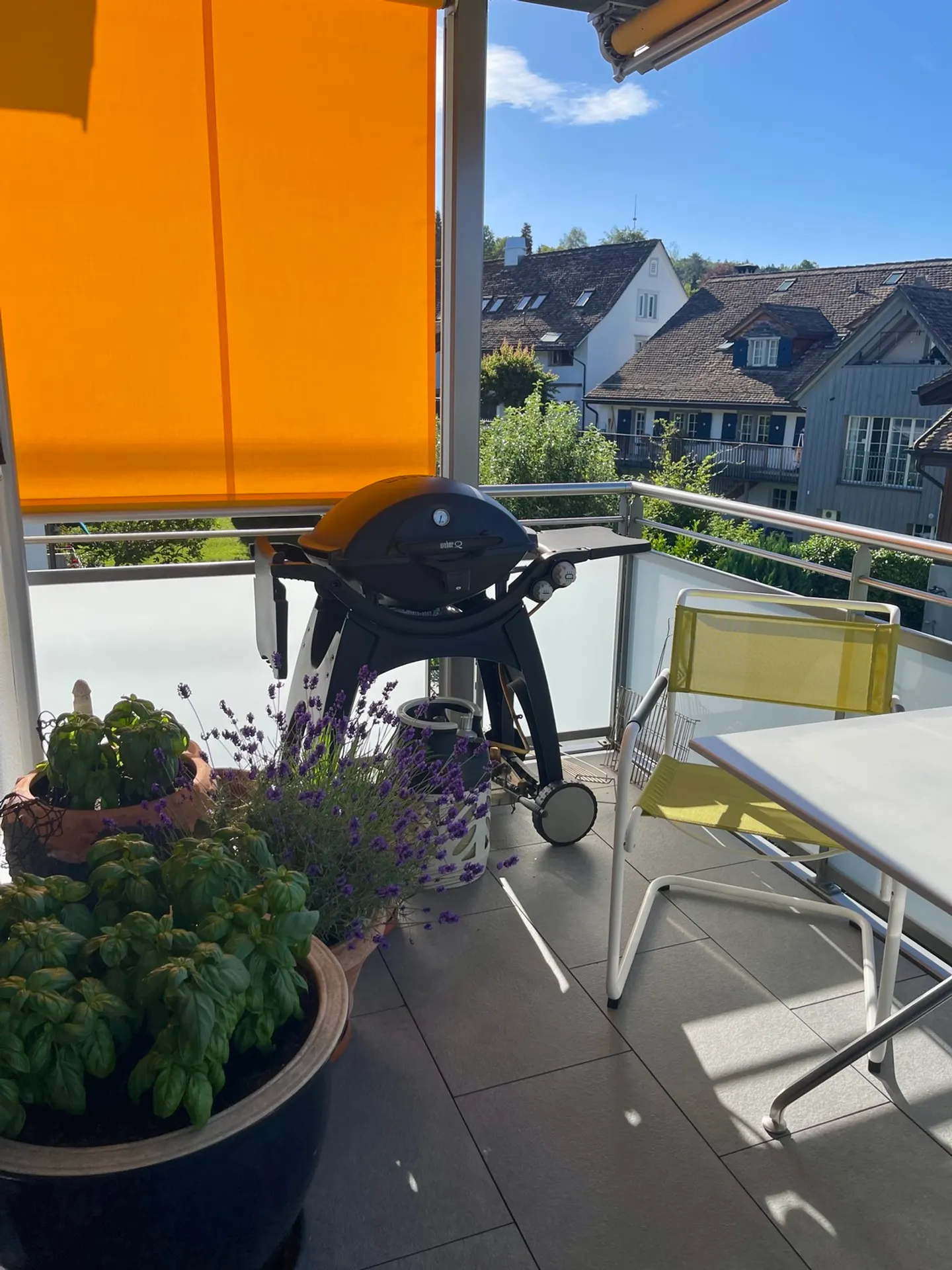 Luxuswohnung mit Seesicht - Foto 8 von 10