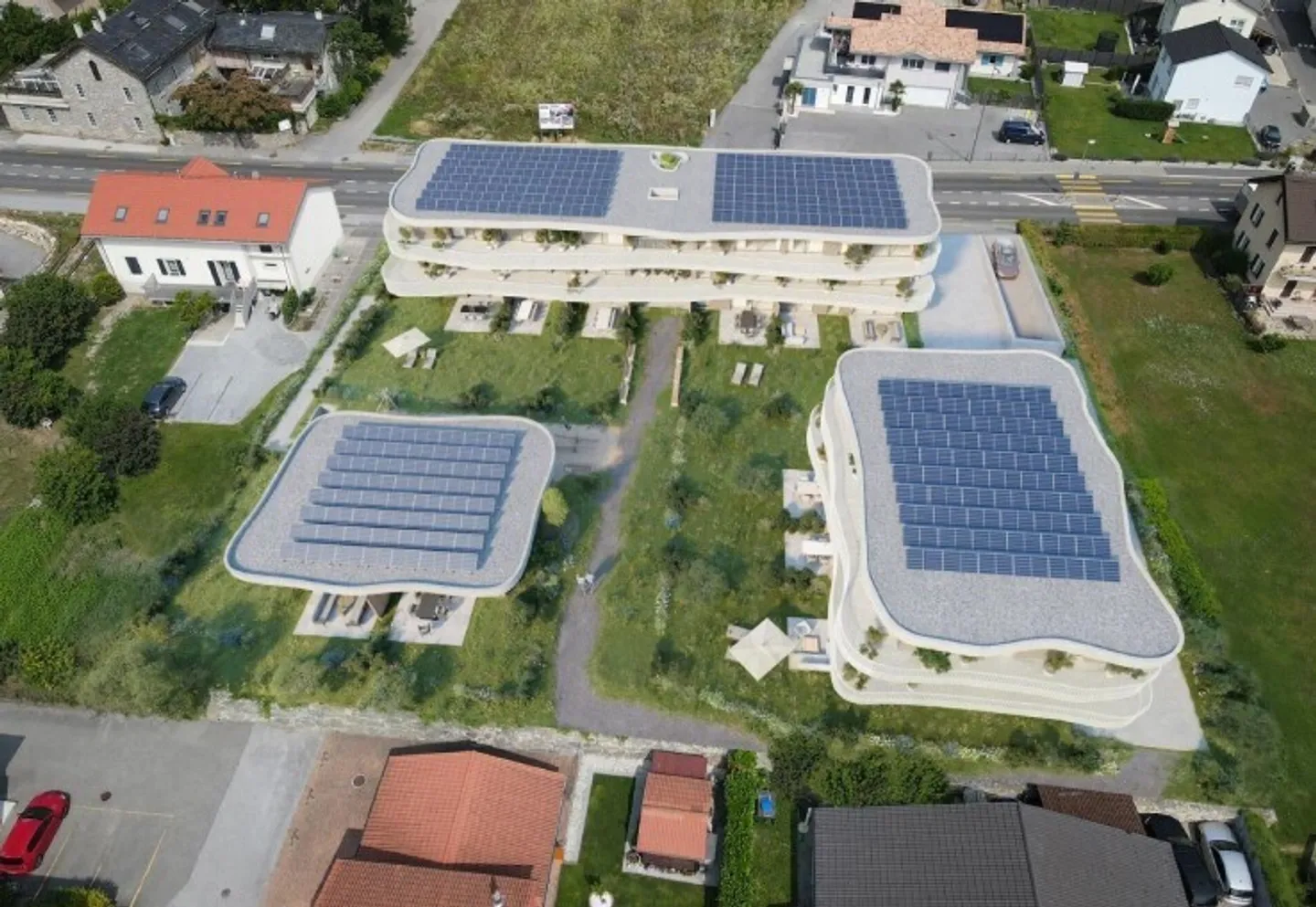 Wohnung - Foto 14 von 14