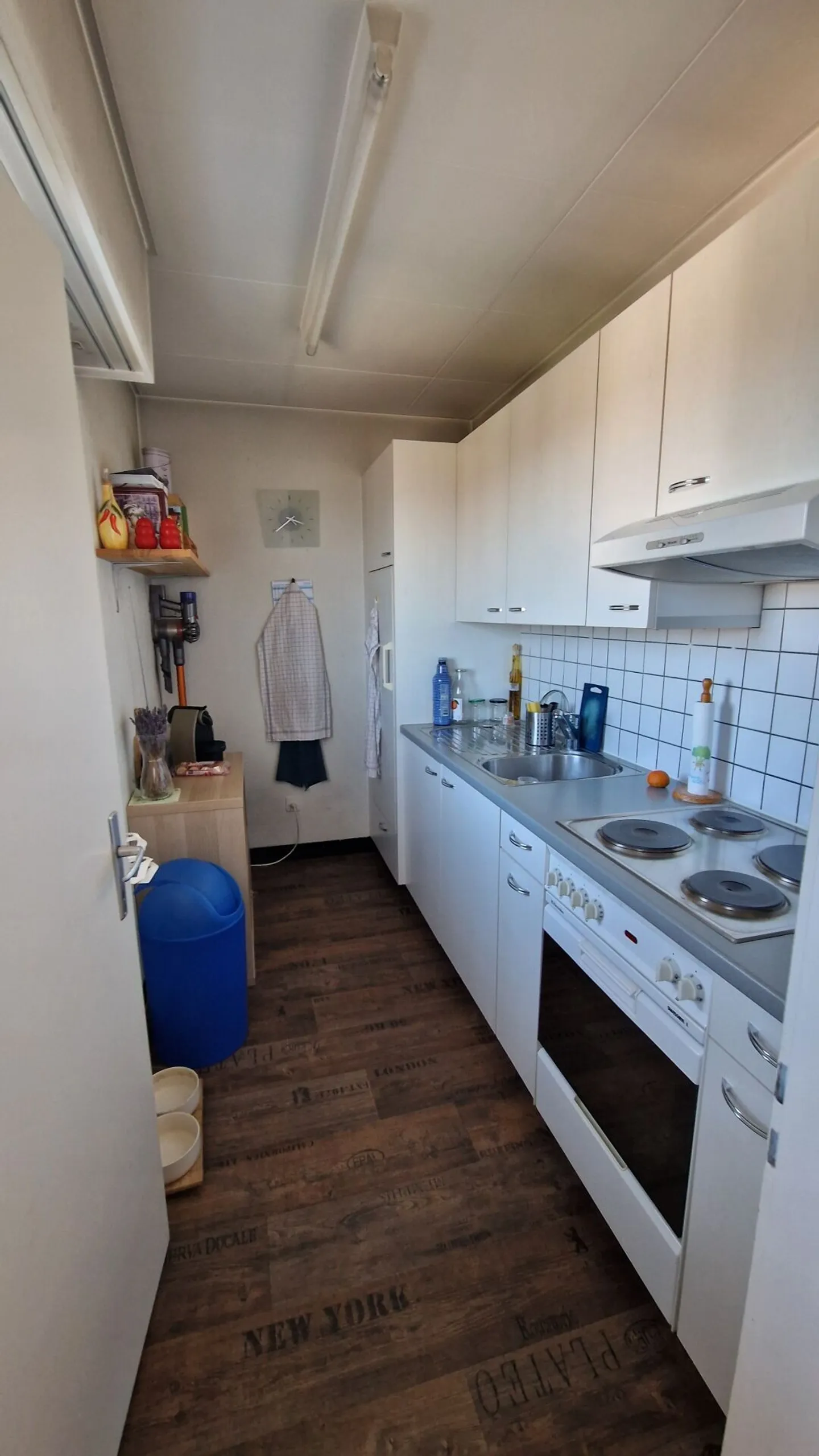 Helles Appartement in Middes - Foto 4 von 6