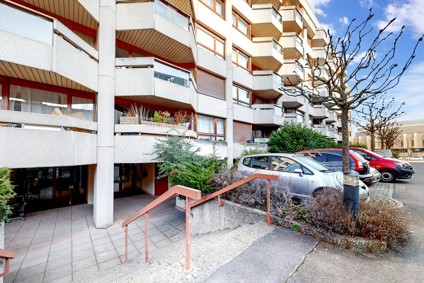 Magnifico appartamento nel cuore del quartiere delle Nazioni! - Foto 2 di 8