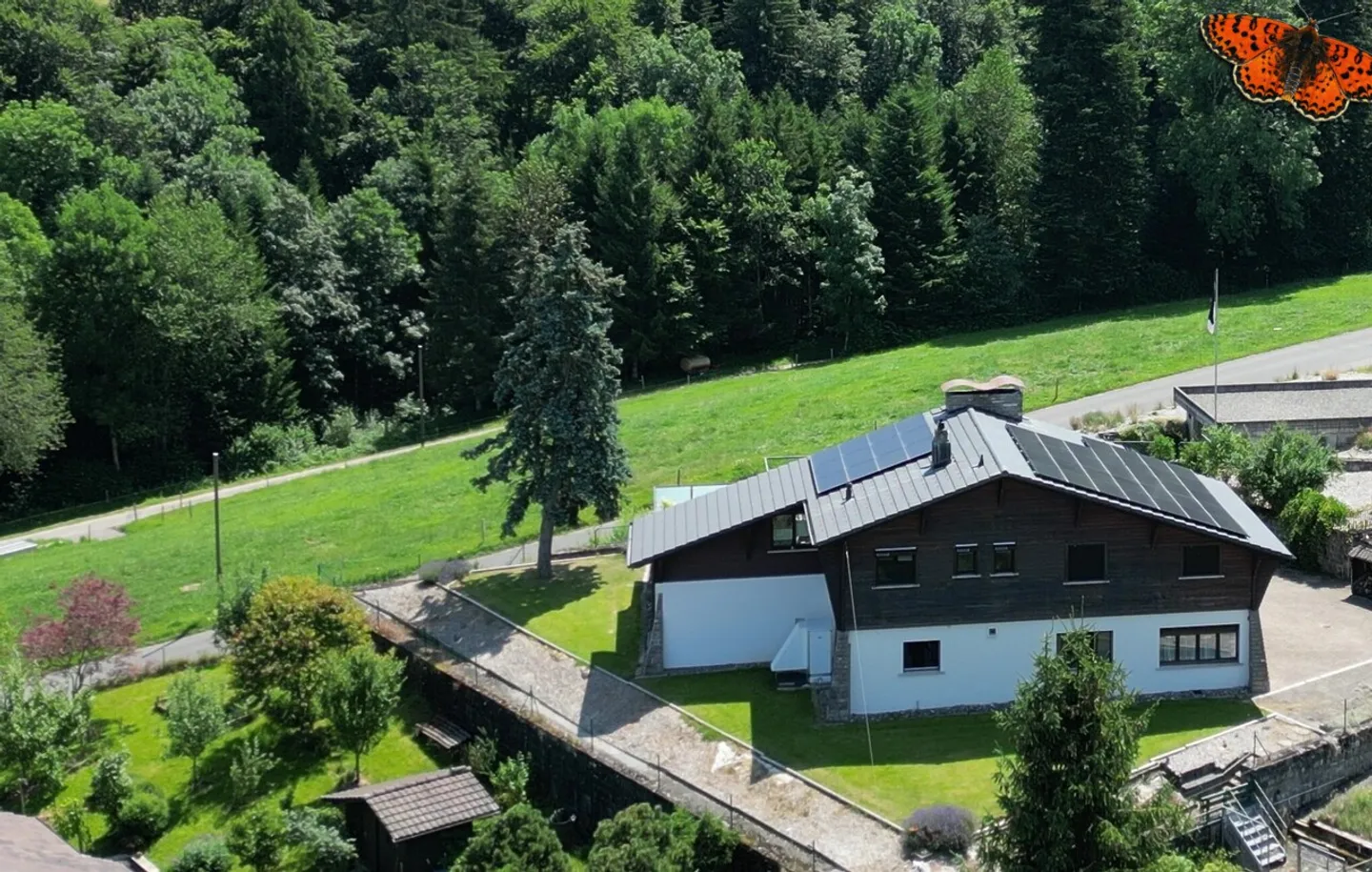 Spacious detached villa for sale! - Photo 14 of 17