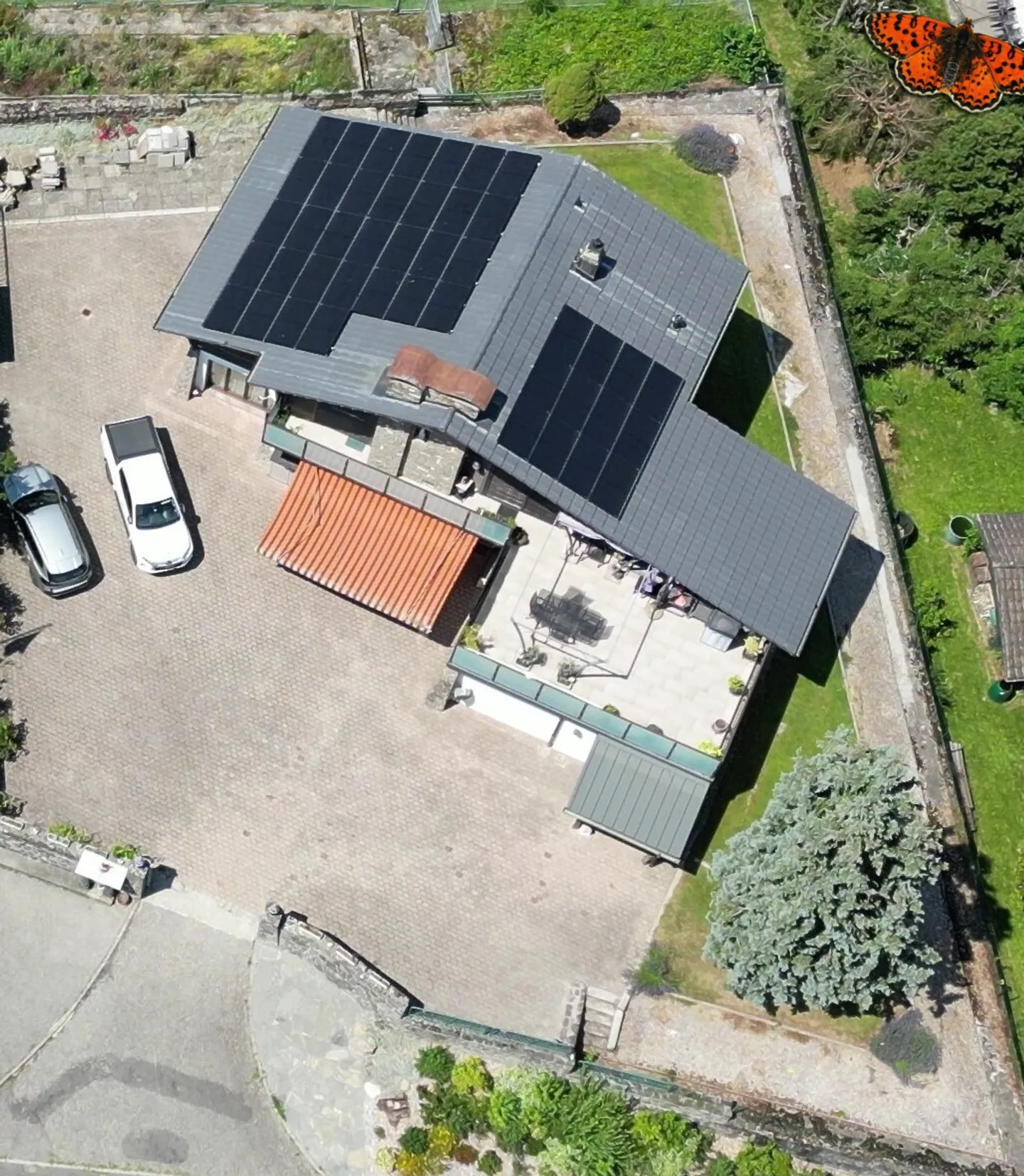 Spacious detached villa for sale! - Photo 15 of 17