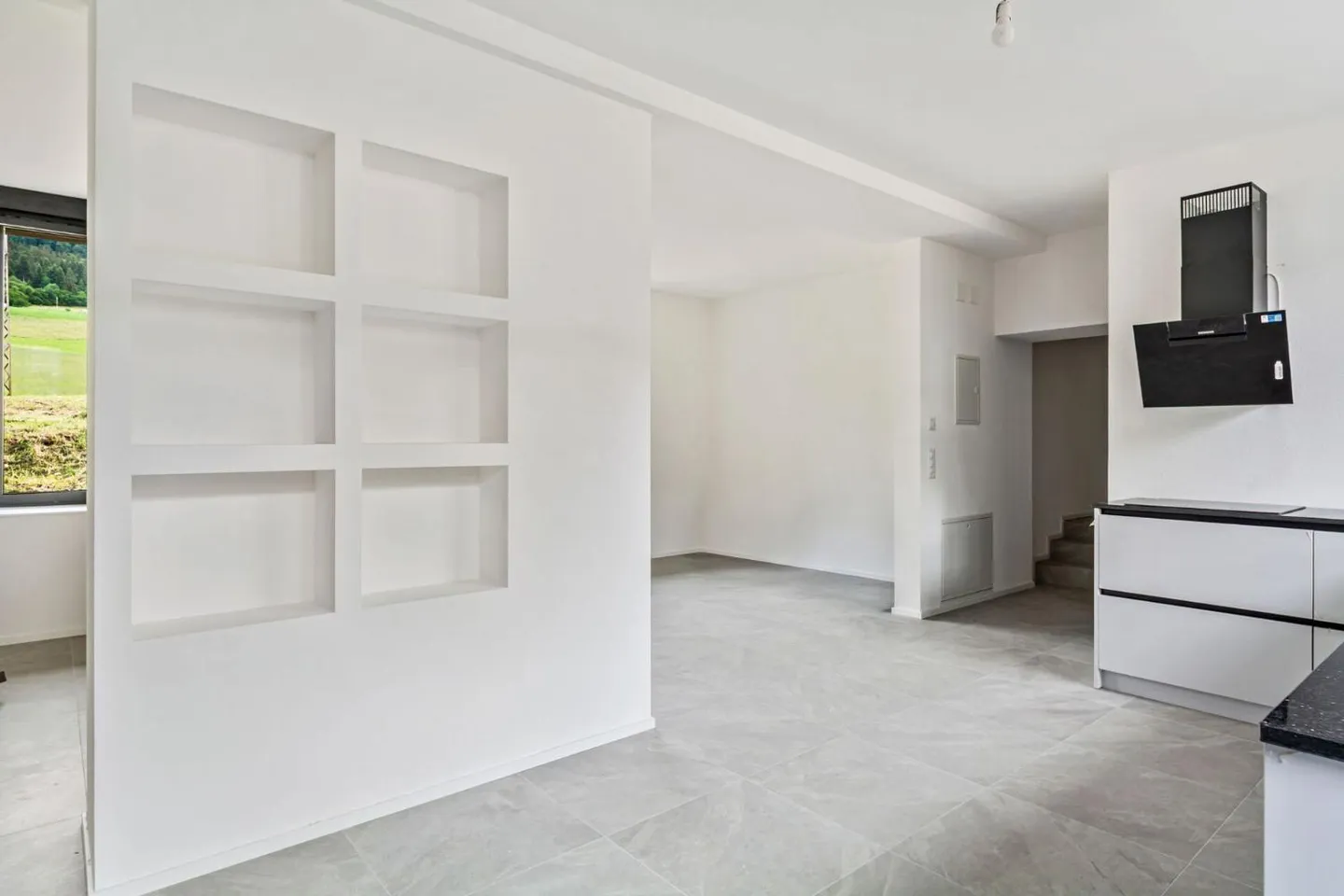 Moderne Wohnungen in historischem Gebäude - Foto 2 von 13