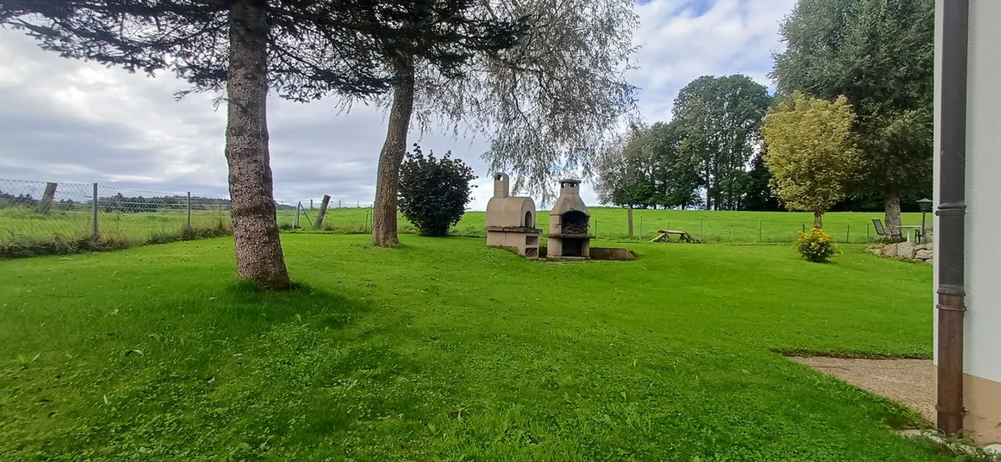 Individuelles 5.5 Zimmer. Grundstück 1006m2. Ländliche Aussicht. Zu ergreifen - Foto 2 von 8