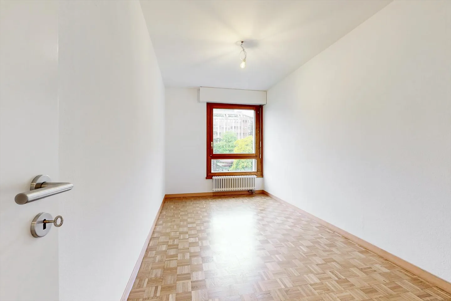 Magnifico appartamento nel cuore del quartiere delle Nazioni! - Foto 6 di 8