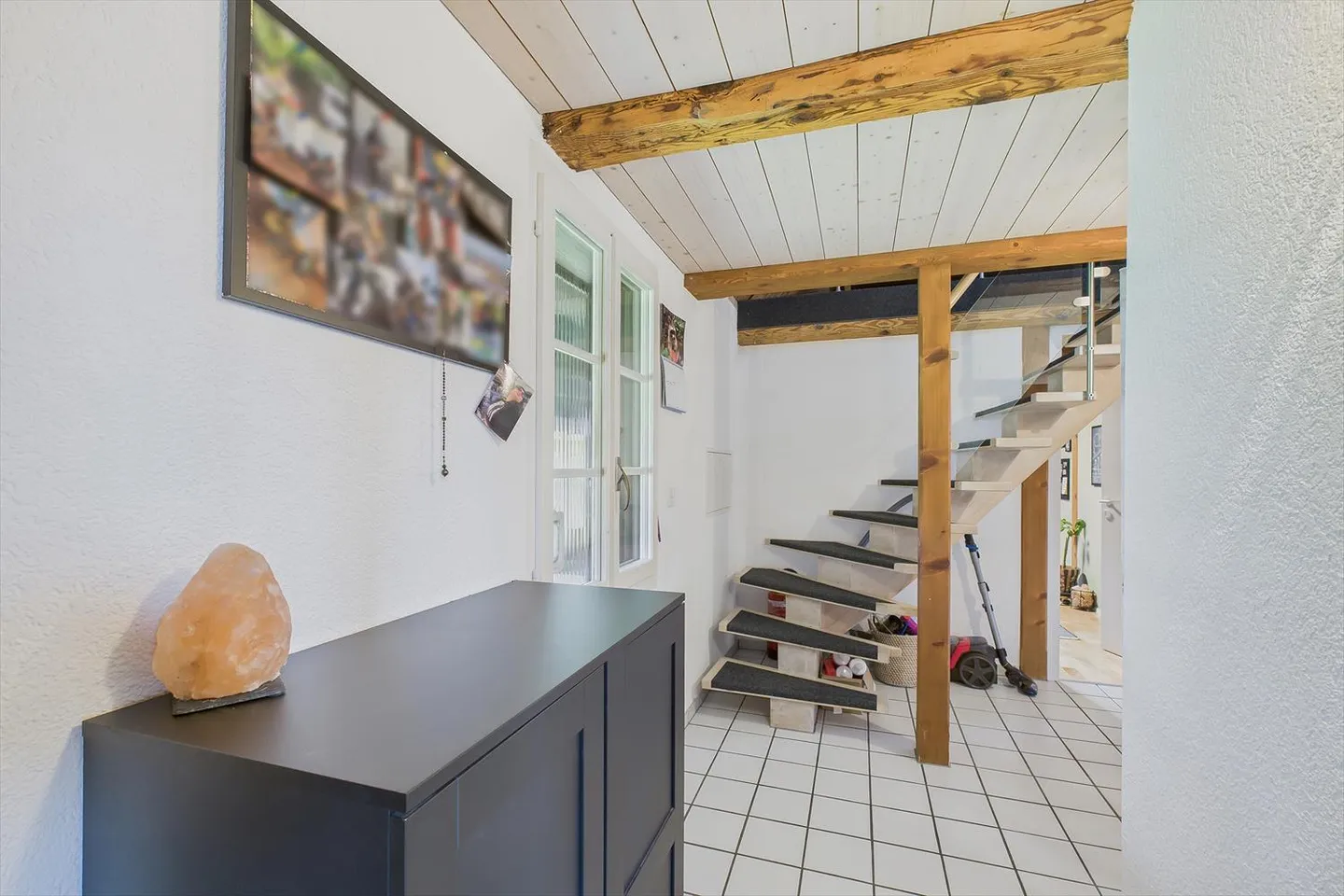 Âme historique et sophistication architecturale - Ostermundigen - Photo 13 sur 13