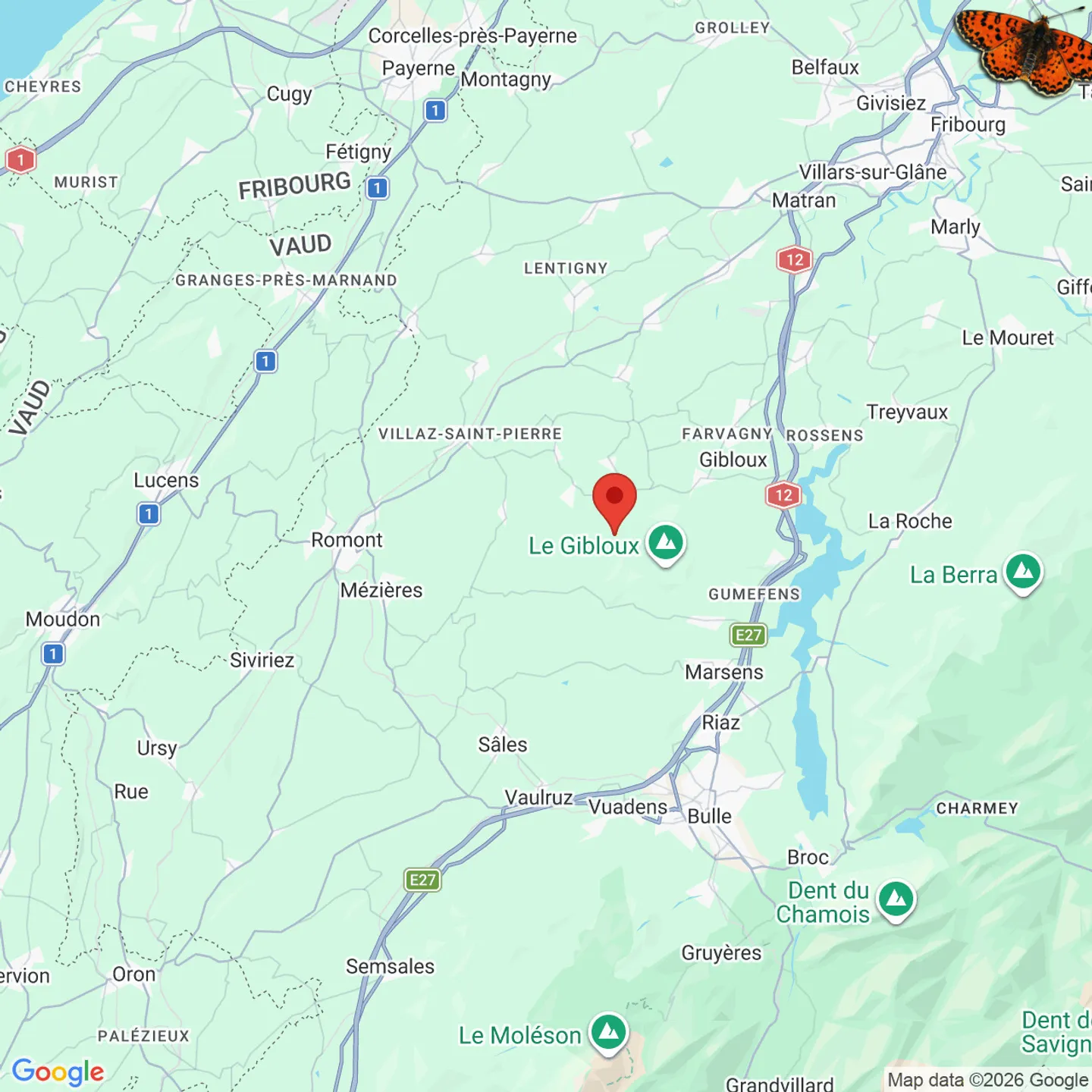 Spacious detached villa for sale! - Photo 17 of 17