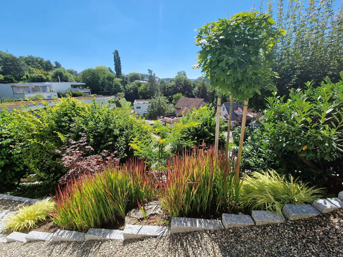 Two-family house in sunny and unobstructed location - Photo 15 of 15