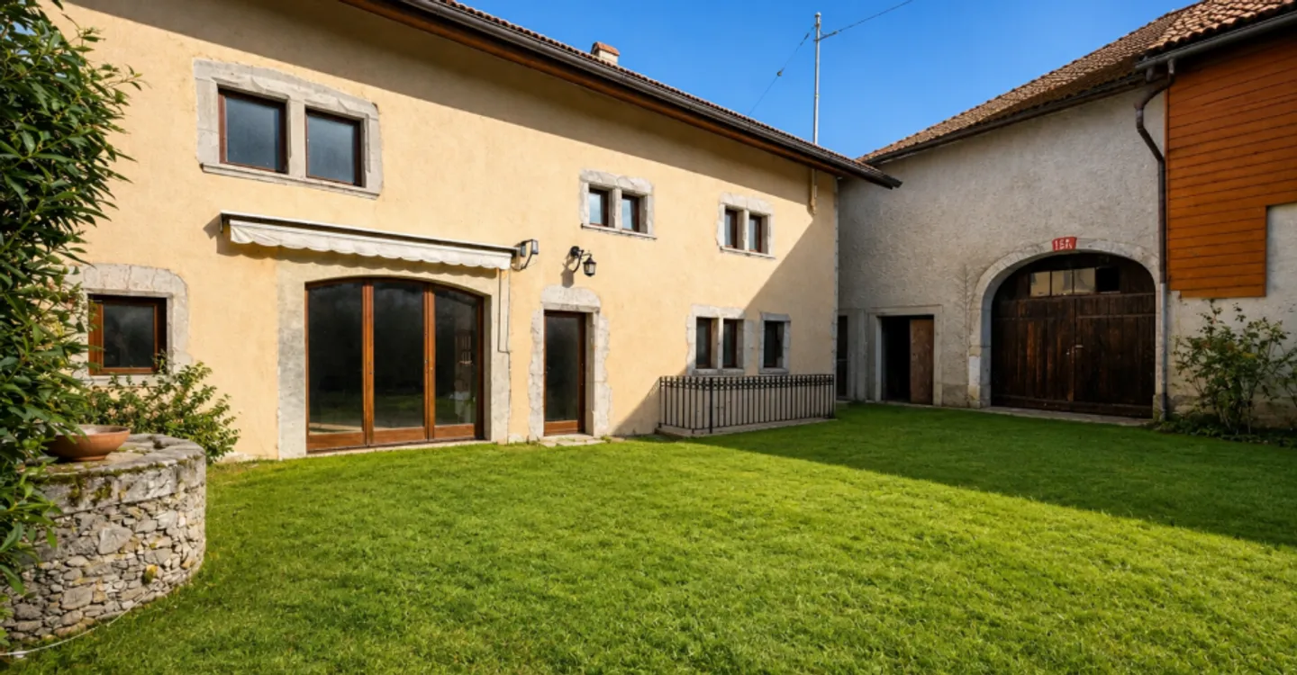 Immobilienkomplex zu renovieren - Foto 4 von 13