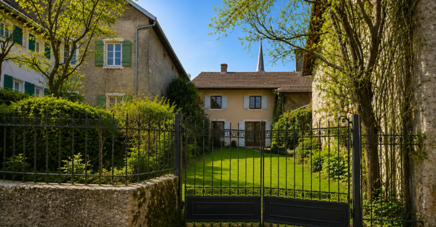 Immobilienkomplex zu renovieren - Foto 5 von 13