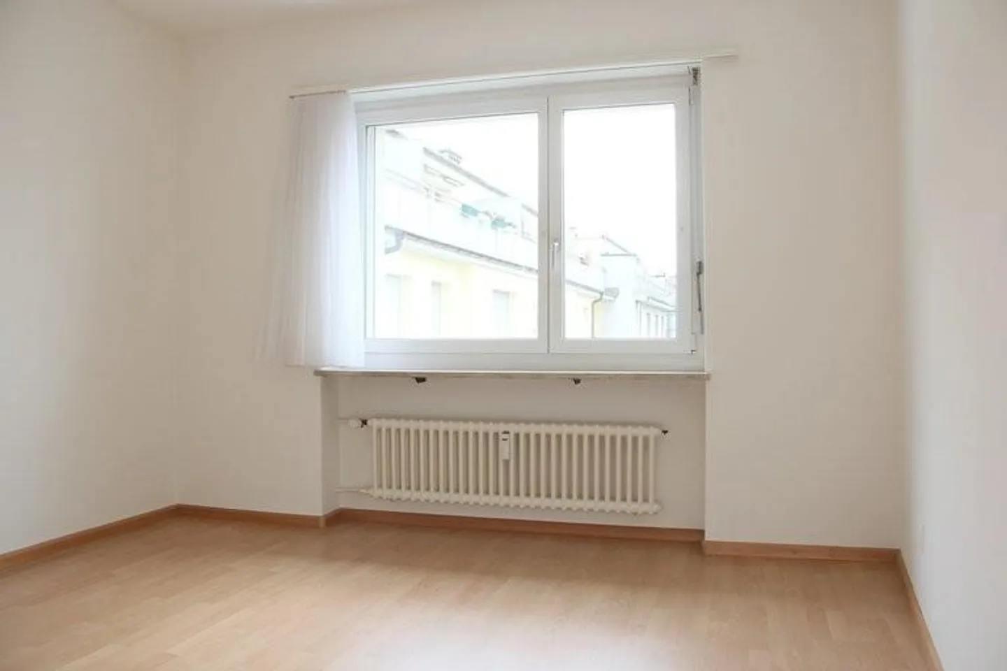 Appartamento Incantevole Vicino a Kannenfeldplatz - Foto 5 di 5