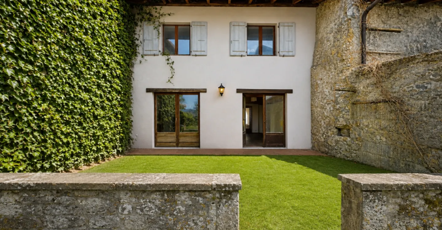 Immobilienkomplex zu renovieren - Foto 6 von 13