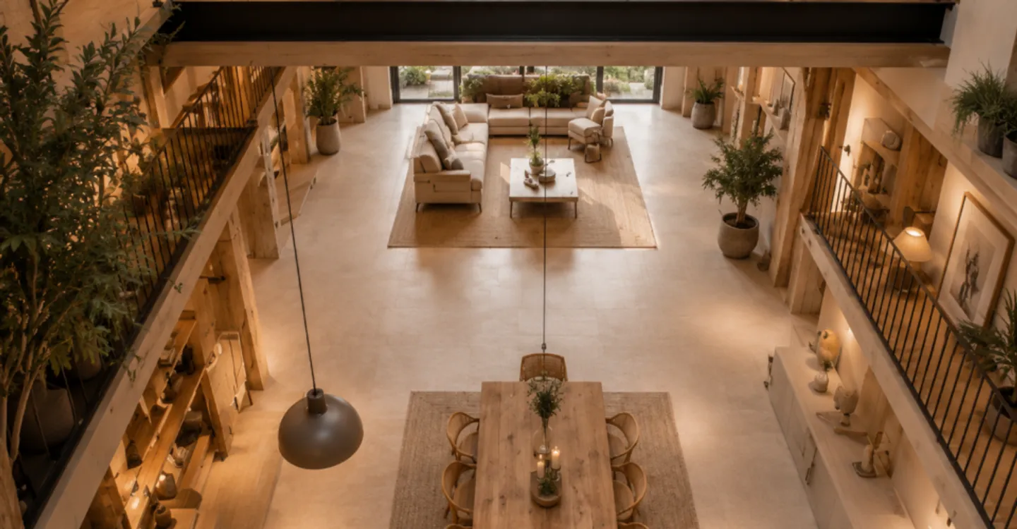 Immobilienkomplex zu renovieren - Foto 8 von 13
