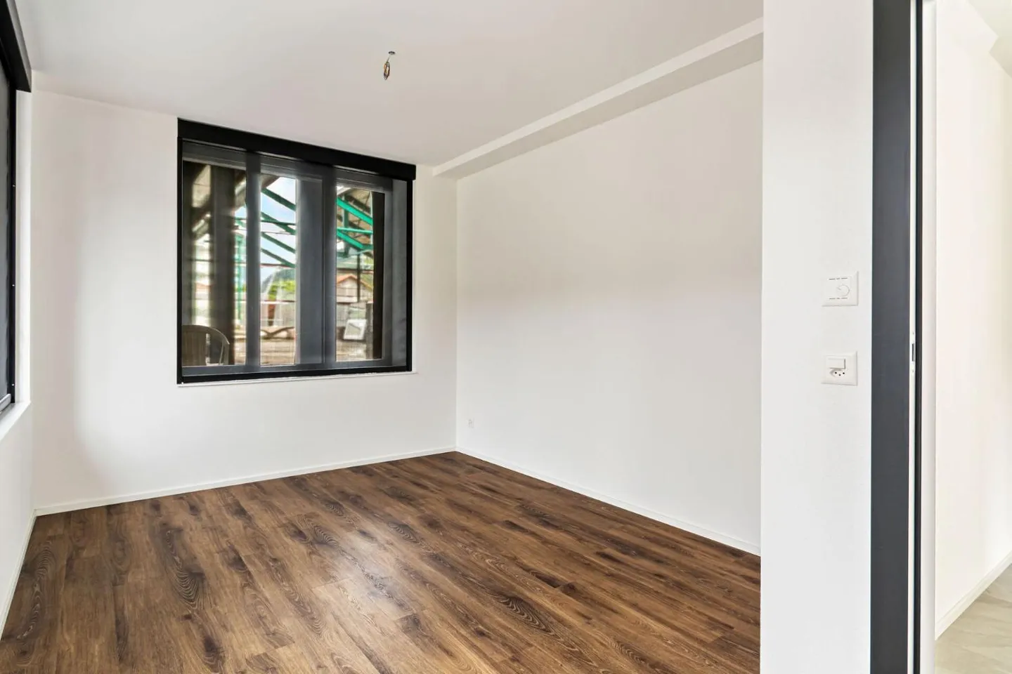 Moderne Wohnungen in historischem Gebäude - Foto 8 von 13