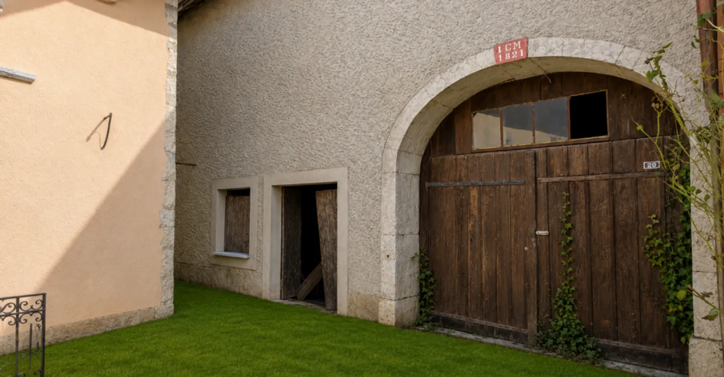 Immobilienkomplex zu renovieren - Foto 9 von 13