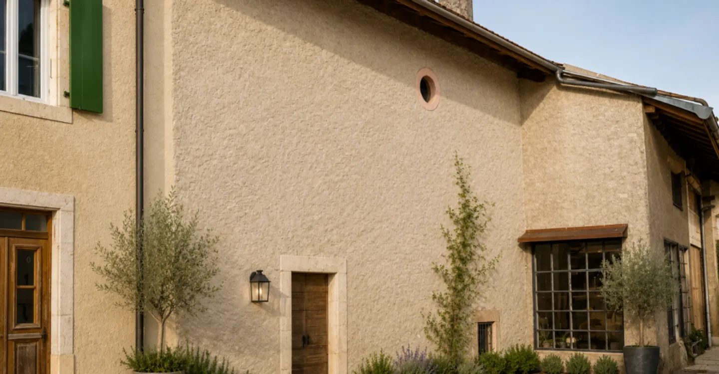 Immobilienkomplex zu renovieren - Foto 10 von 13