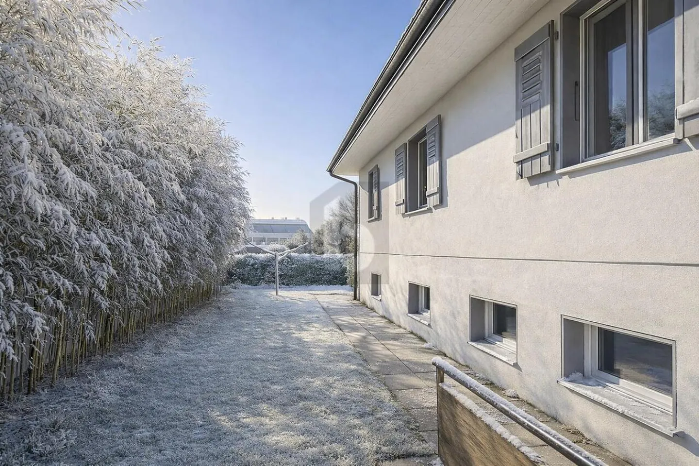 Belle Villa Rénovée avec Jardin - Photo 2 sur 6