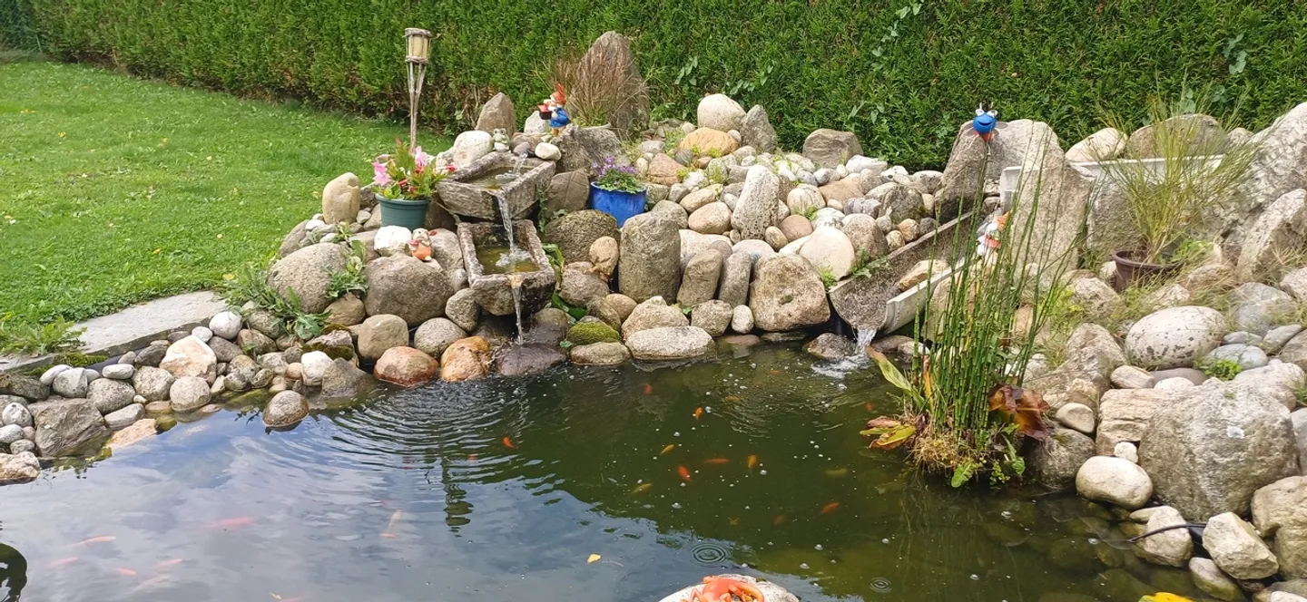 Individuelles 5.5 Zimmer. Grundstück 1006m2. Ländliche Aussicht. Zu ergreifen - Foto 3 von 8