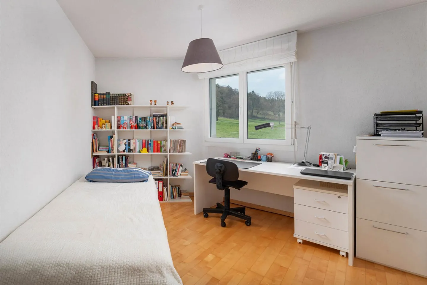 Grandiose Appartement de Jardin à Dänikon… - Photo 5 sur 15