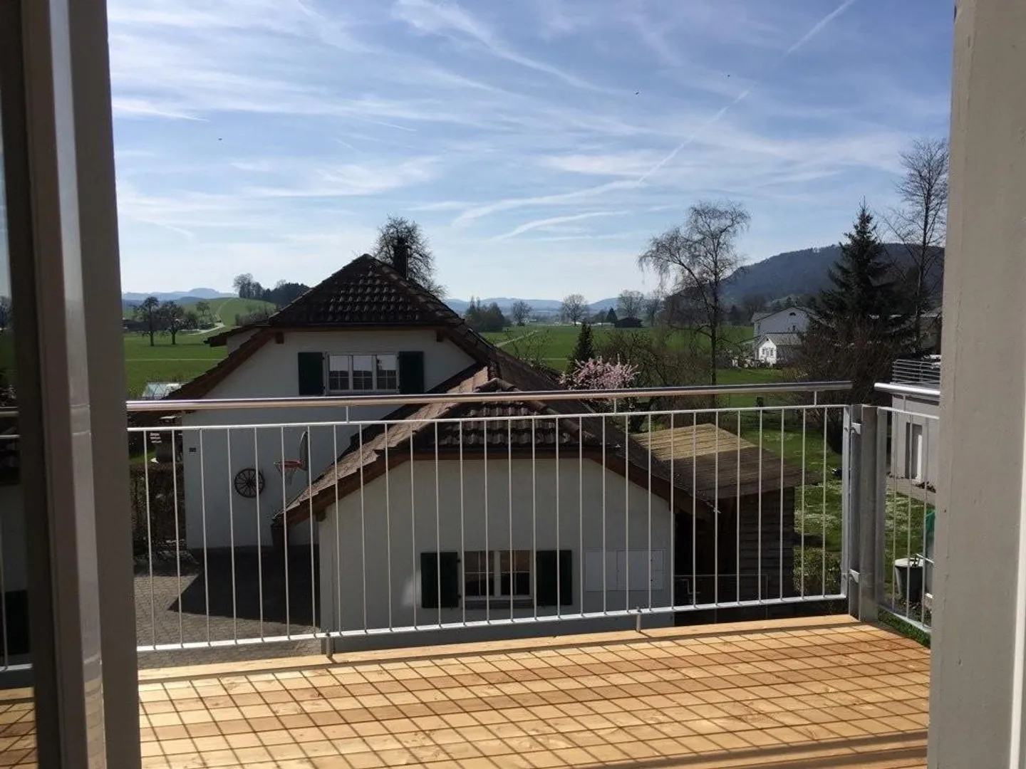 Charmante renovierte Wohnung - Foto 6 von 6