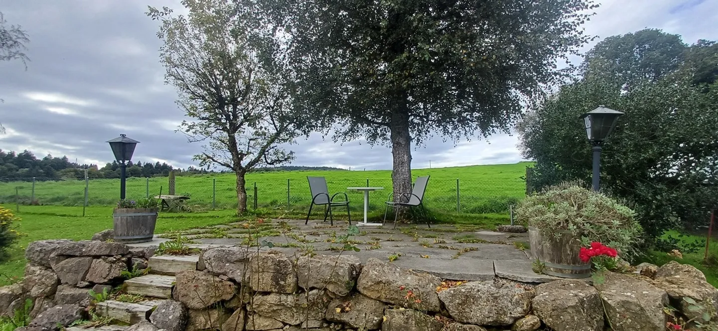Individuelles 5.5 Zimmer. Grundstück 1006m2. Ländliche Aussicht. Zu ergreifen - Foto 6 von 8