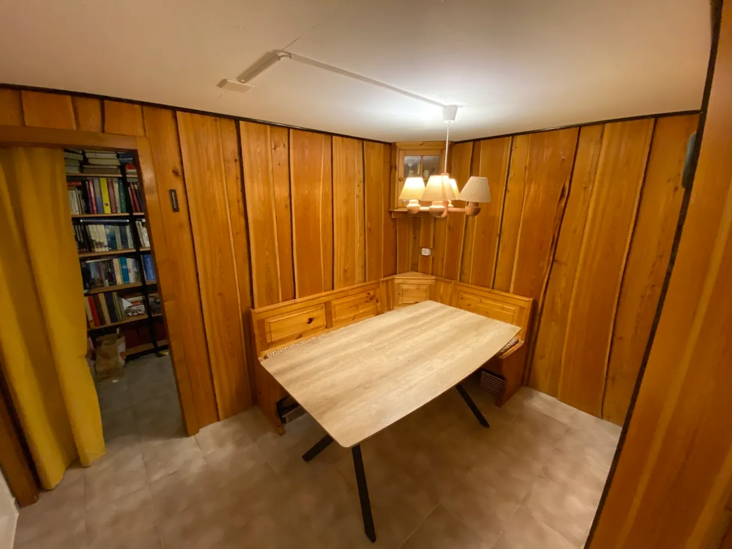 Individuelles 5.5 Zimmer. Grundstück 1006m2. Ländliche Aussicht. Zu ergreifen - Foto 7 von 8