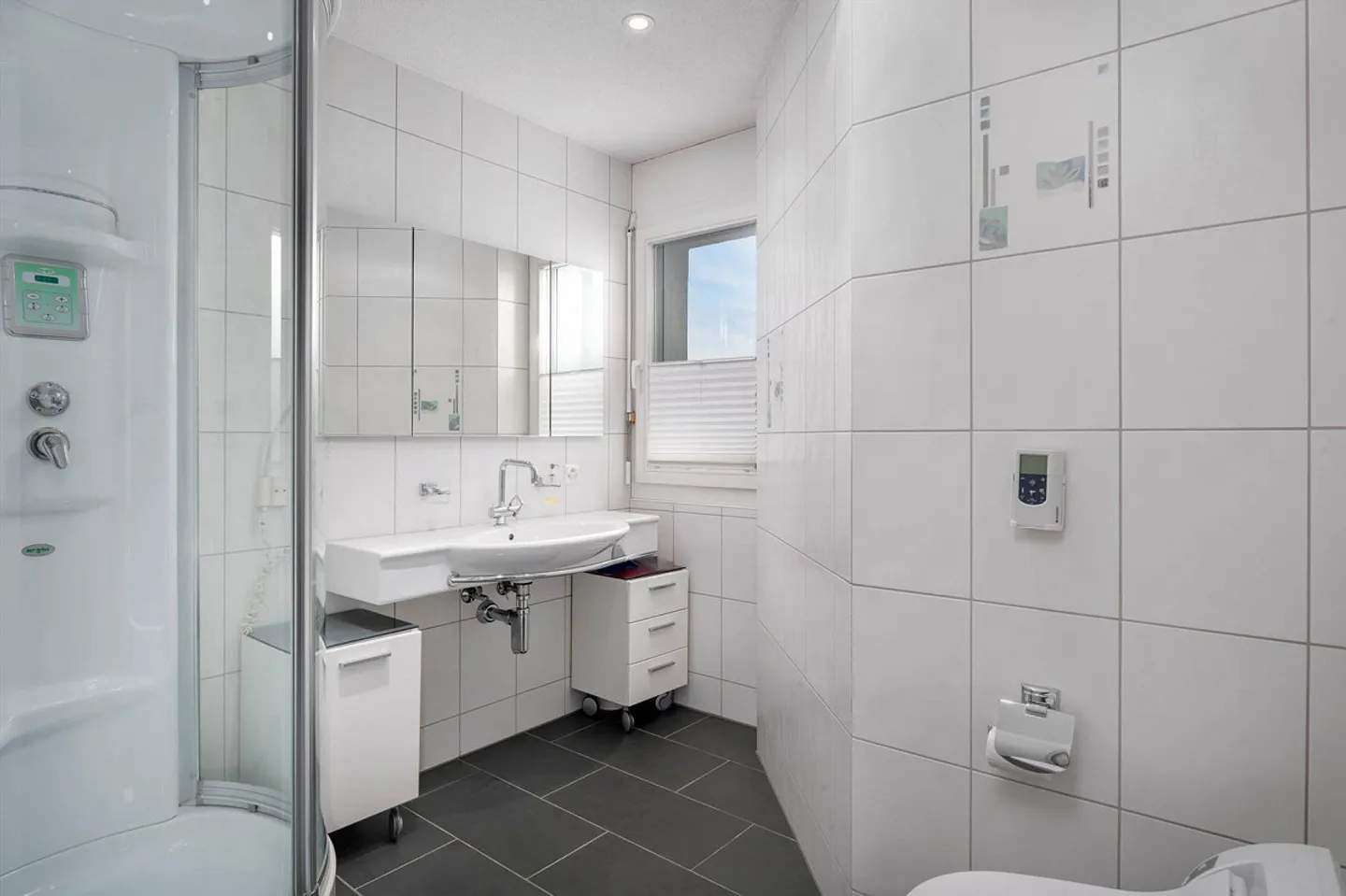 Grandiose Appartement de Jardin à Dänikon… - Photo 3 sur 15