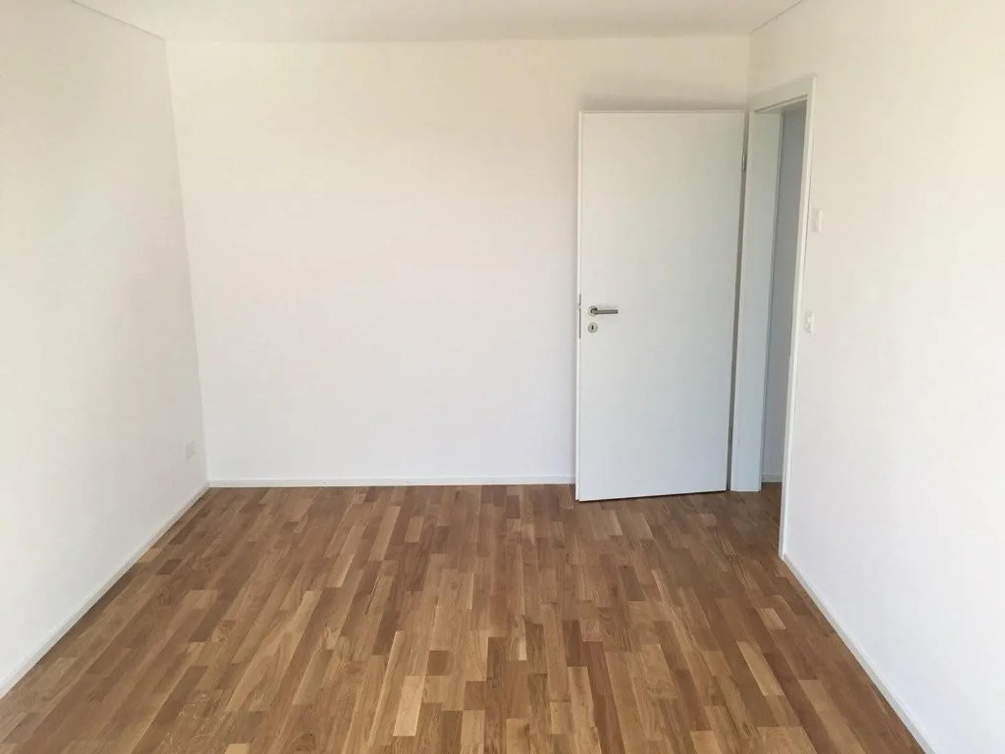 Charmante renovierte Wohnung - Foto 4 von 6