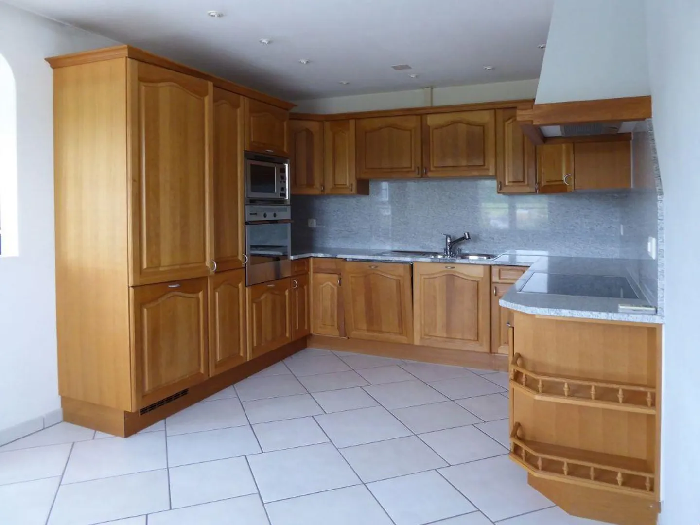 Exklusives wohnen in einer super ausgestatteten Wohnung - Foto 1 von 14